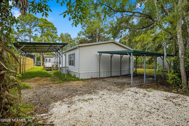2910 MARSHBANK Road, Jacksonville, FL 32224