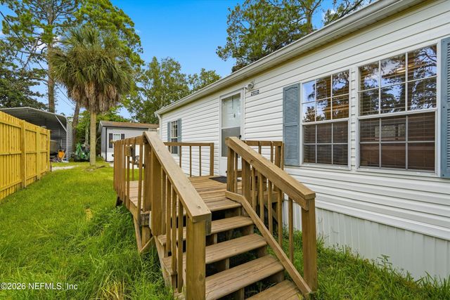 2910 MARSHBANK Road, Jacksonville, FL 32224