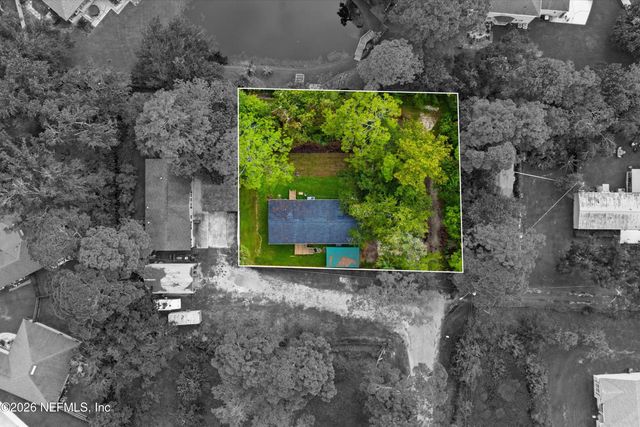 2910 MARSHBANK Road, Jacksonville, FL 32224