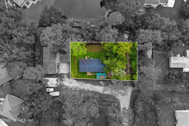 2910 MARSHBANK Road, Jacksonville, FL 32224