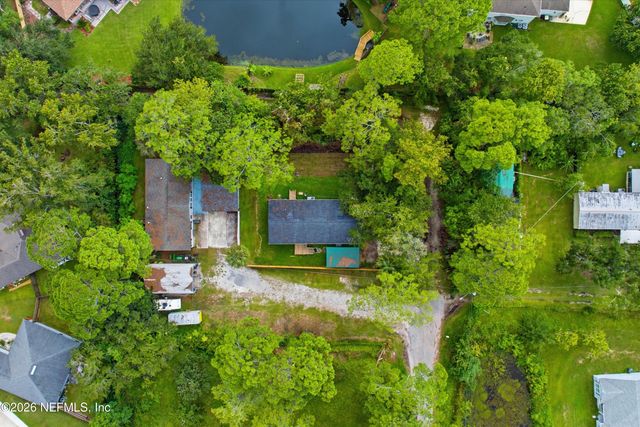 2910 MARSHBANK Road, Jacksonville, FL 32224