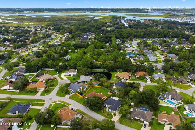 2910 MARSHBANK Road, Jacksonville, FL 32224