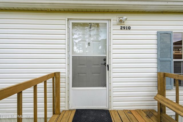 2910 MARSHBANK Road, Jacksonville, FL 32224