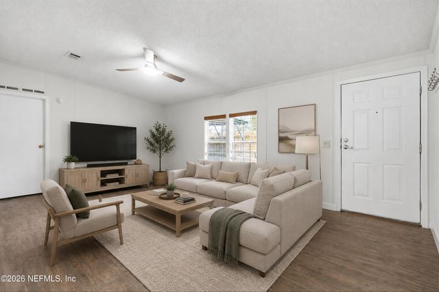 2910 MARSHBANK Road, Jacksonville, FL 32224