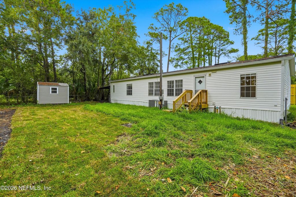 2910 MARSHBANK Road, Jacksonville, FL 32224