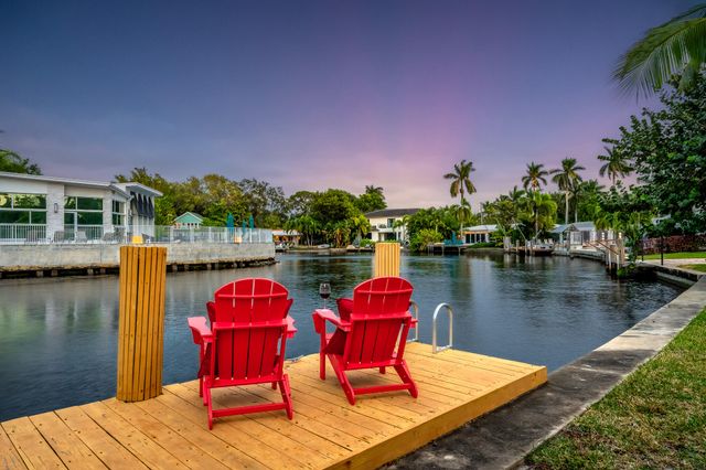 2757 NE 14th Avenue, Wilton Manors, FL 33334