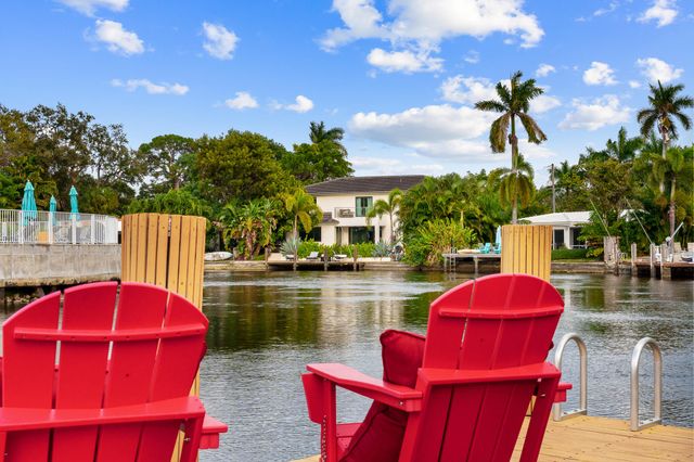 2757 NE 14th Avenue, Wilton Manors, FL 33334