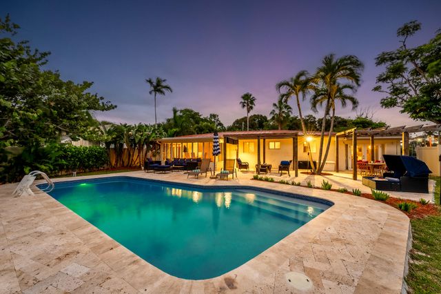 2757 NE 14th Avenue, Wilton Manors, FL 33334