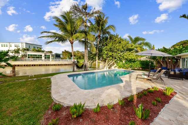 2757 NE 14th Avenue, Wilton Manors, FL 33334
