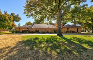 208 W Charlotte Drive, Oklahoma City, OK 73139