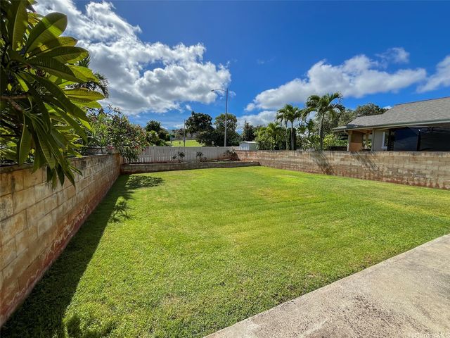 94-1053 Kamiki Street, Waipahu, HI 96797