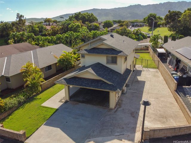 94-1053 Kamiki Street, Waipahu, HI 96797