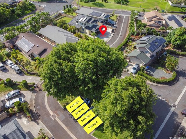 94-1053 Kamiki Street, Waipahu, HI 96797