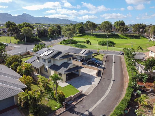 94-1053 Kamiki Street, Waipahu, HI 96797