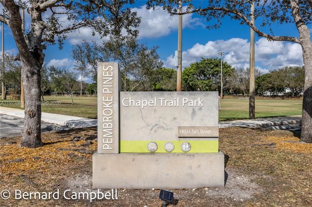 1210 NW 193rd Ave, Pembroke Pines, FL 33029