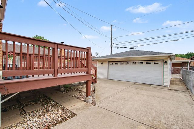 11503 S Avenue J, Chicago, IL 60617