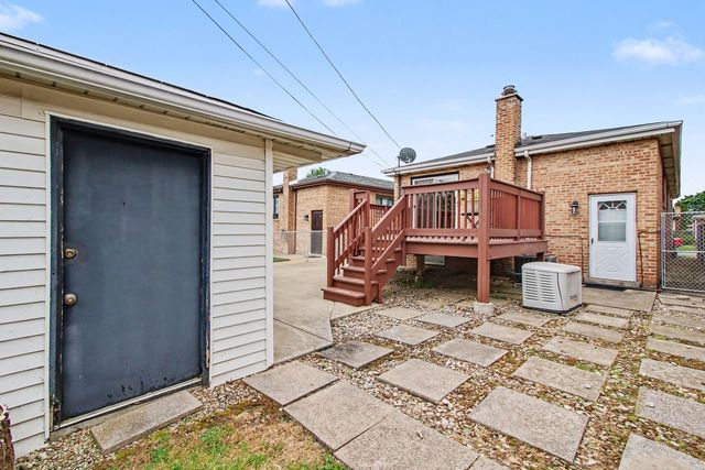 11503 S Avenue J, Chicago, IL 60617