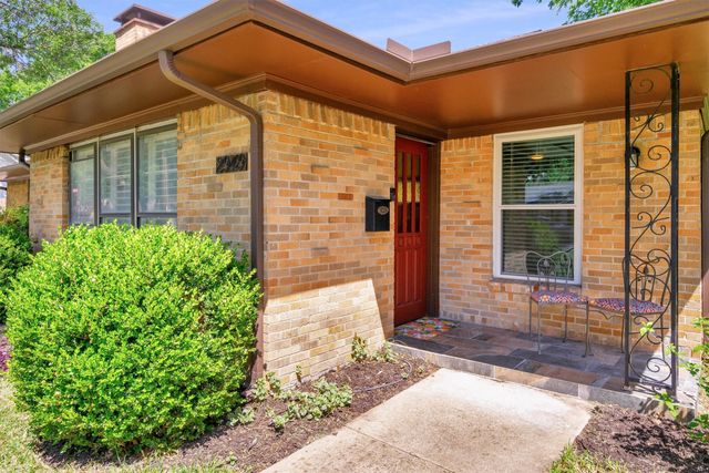 2949 Maydelle Lane, Farmers Branch, TX 75234