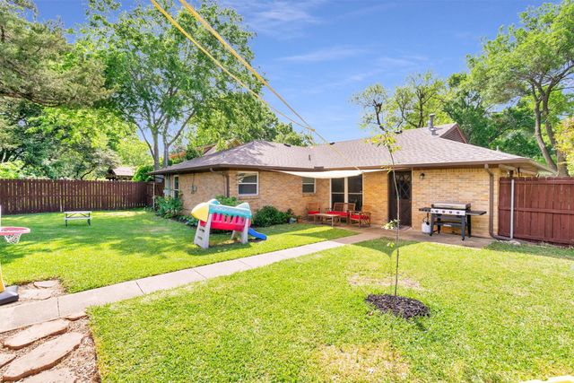 2949 Maydelle Lane, Farmers Branch, TX 75234