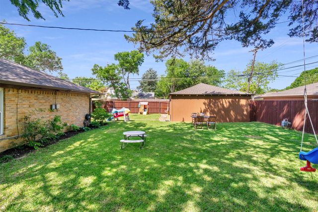 2949 Maydelle Lane, Farmers Branch, TX 75234