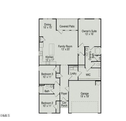 83 Chardonnay Drive, Lillington, NC 27546
