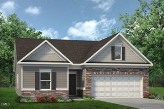 83 Chardonnay Drive, Lillington, NC 27546