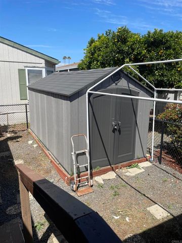 1010 E Bobier Drive E 86, Vista, CA 92084