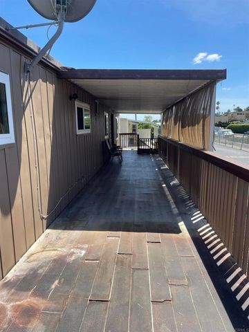 1010 E Bobier Drive E 86, Vista, CA 92084