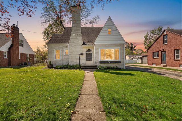 1422 Reycraft Drive, Kalamazoo, MI 49001