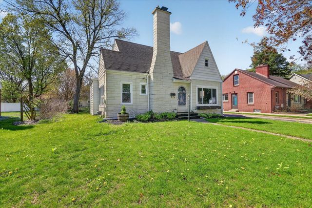 1422 Reycraft Drive, Kalamazoo, MI 49001