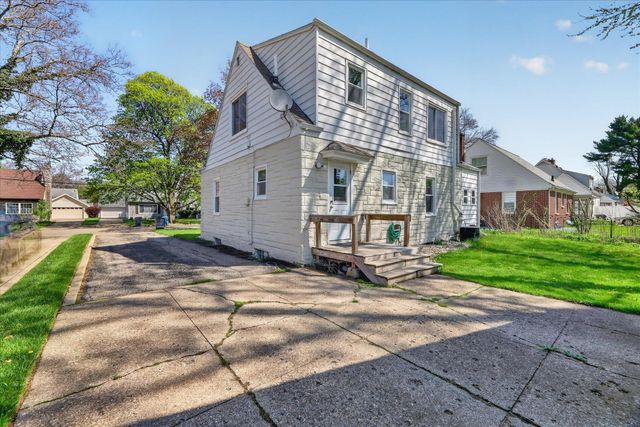 1422 Reycraft Drive, Kalamazoo, MI 49001