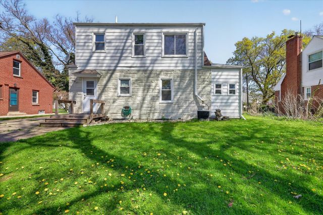 1422 Reycraft Drive, Kalamazoo, MI 49001