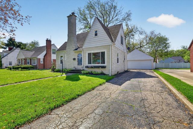 1422 Reycraft Drive, Kalamazoo, MI 49001