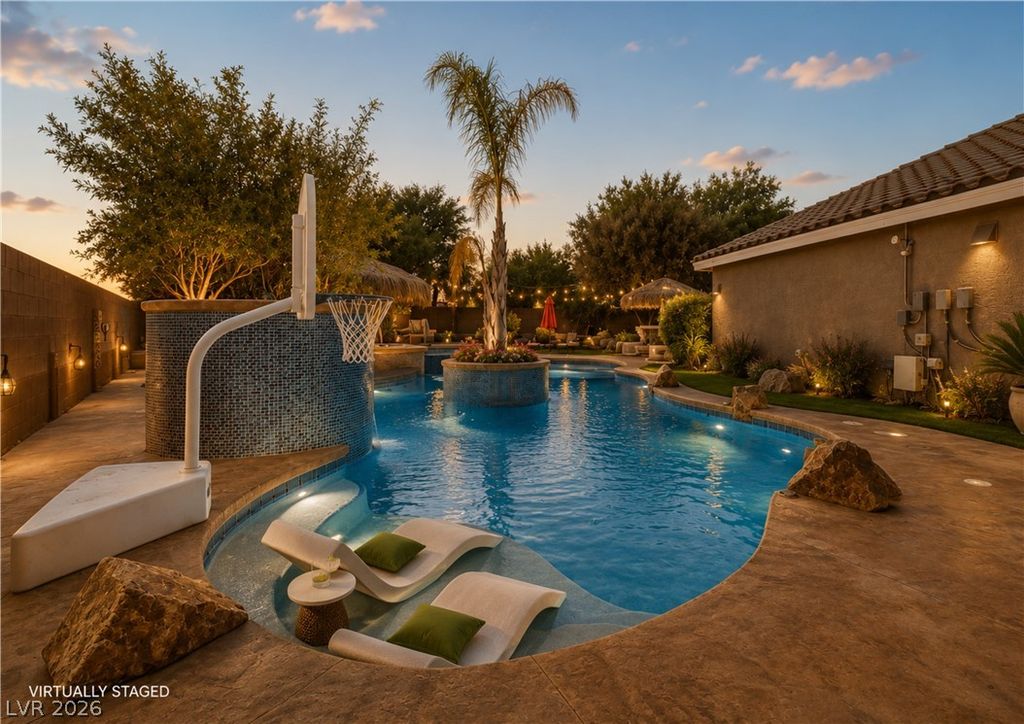 8317 Jeremiahs Lodge Avenue, Las Vegas, NV 89131 — photo 3