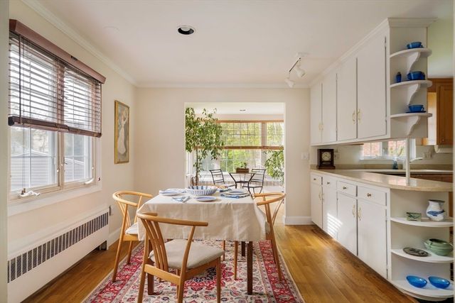 20 Rambler Rd, Boston, MA 02130