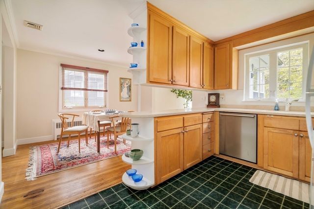 20 Rambler Rd, Boston, MA 02130