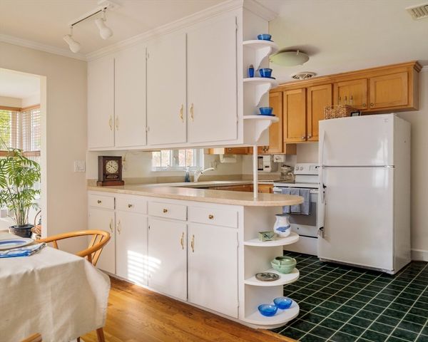20 Rambler Rd, Boston, MA 02130