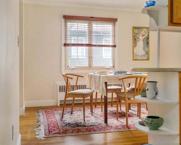 20 Rambler Rd, Boston, MA 02130