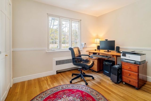 20 Rambler Rd, Boston, MA 02130