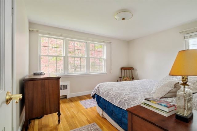 20 Rambler Rd, Boston, MA 02130