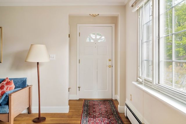 20 Rambler Rd, Boston, MA 02130