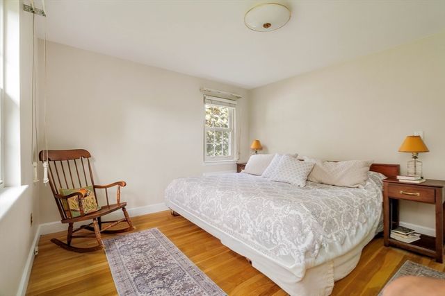 20 Rambler Rd, Boston, MA 02130
