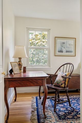 20 Rambler Rd, Boston, MA 02130