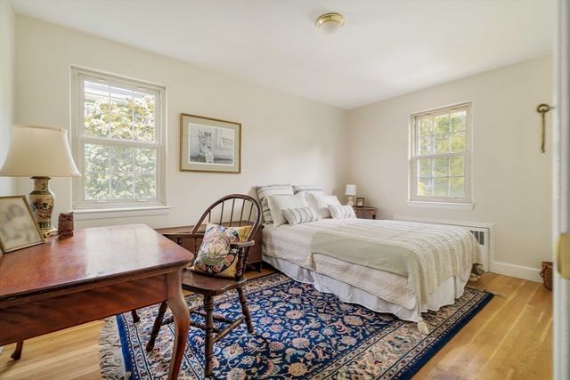 20 Rambler Rd, Boston, MA 02130