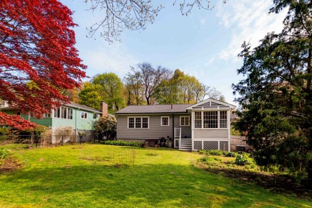 20 Rambler Rd, Boston, MA 02130