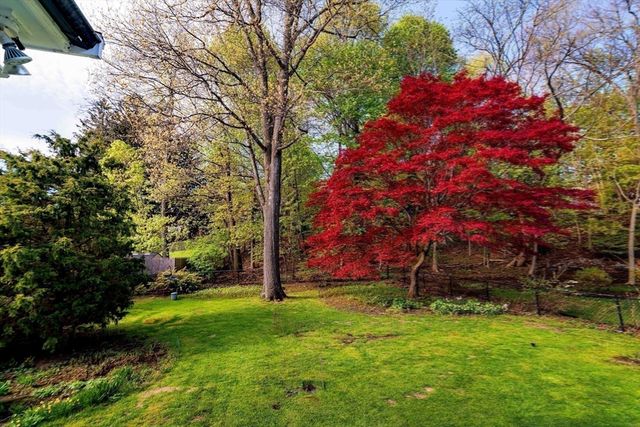20 Rambler Rd, Boston, MA 02130