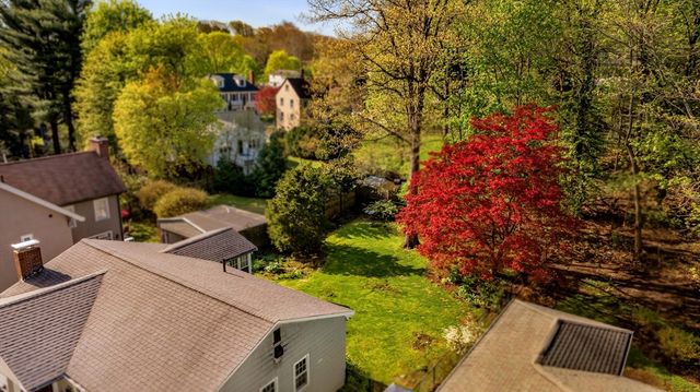 20 Rambler Rd, Boston, MA 02130