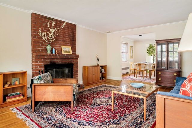 20 Rambler Rd, Boston, MA 02130