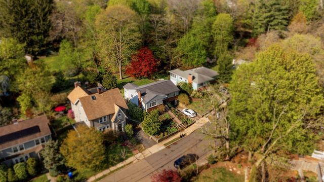 20 Rambler Rd, Boston, MA 02130