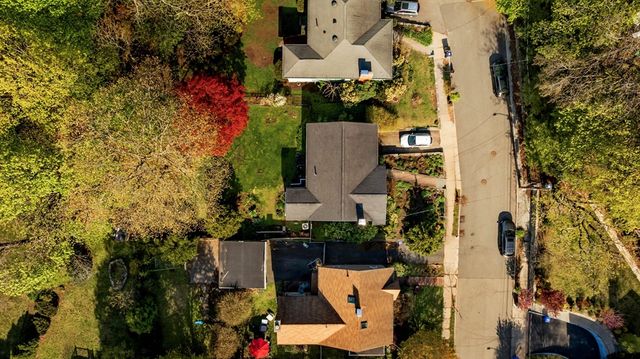 20 Rambler Rd, Boston, MA 02130